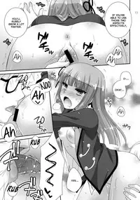 (Geinoujin ha Card ga Inochi! 7) [ETC×ETC (Aiyoshi Hazuki)] Hyouka no Diva | Ice Flower Diva (Aikatsu!) [English] [Ai-dle]