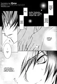 (COMIC1☆3) [CREAYUS (Rangetsu)] BLACKNOISE (CODE GEASS: Lelouch of the Rebellion) [English] {Kenren}