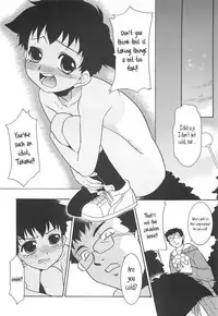 [Nekogen] Razoku no Yoru | Night of Razoku Ch. 1-9 [English] [Kamikakushi]