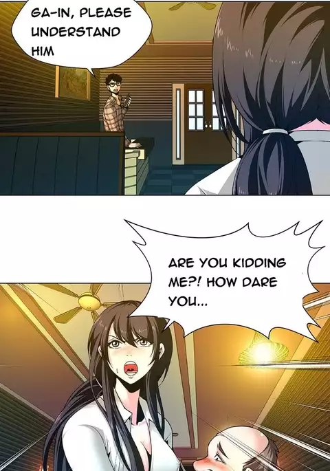 Twin Slave Ch.1-34