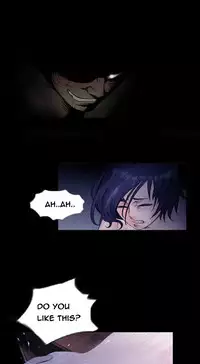 Missing Ch.1-11 (English) (Ongoing)