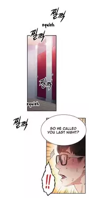 [BAK Hyeong Jun] Sweet Guy Ch.1-49.5 (English) (YoManga) (Ongoing)