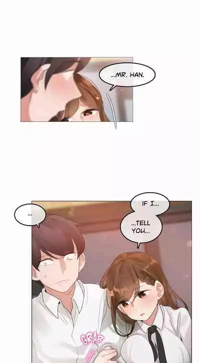 [Alice Crazy] Perverts' Daily Lives Episode 1: Her Secret Recipe Ch1-19 (Complete)