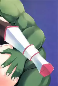 (COMIC1☆7) [Chococornet (Tenro Aya)] Onna Senshi o Haramasero | Fuck The Female Warrior [English] {Doujins.com}