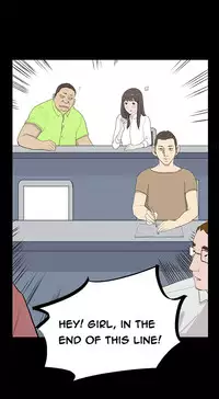 [Keum Sah Gong] Si-Eun Ch.1-37 (English) (Ongoing)