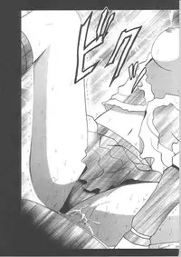 [Crimson Comics] Yuunagi Soushuuhen (Final Fantasy X-2)