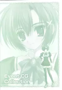 Otome wa boku ni koi shiteru Visual Fanbook (Otoboku)