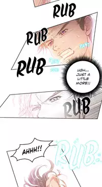 [BYMAN] Sex Knights-Erotic Sensuality & Perception Ch.1-16 (English) (Ongoing)