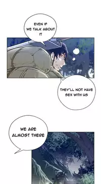 Perfect Half Ch.1-20 (English) (Ongoing)