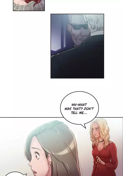 Sex Knights-Erotic Sensuality & Perception Ch.1-15