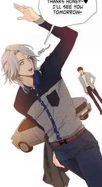 [PINKO] Scandal of the Witch Ch.1-23 (English) (Ongoing)