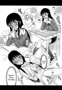[Satou Toshio] Hame Dere Bitch | Pretty Bitch [English] [Doujins.com] [Decensored]