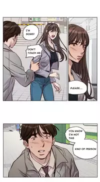 [Ramjak] Atonement Camp Ch.1-32 (English) (Ongoing)