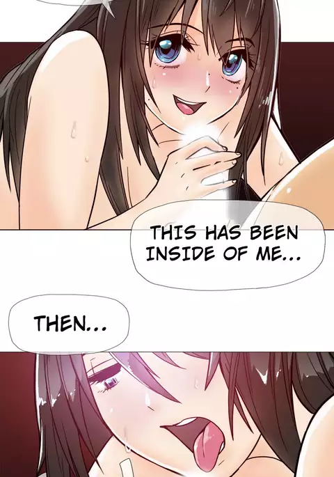 Household Affairs Ch.1-40