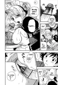 [Azuma Tesshin] Futari de Dekirumon - You & I can do every lovemaking [English] [Tigoris]