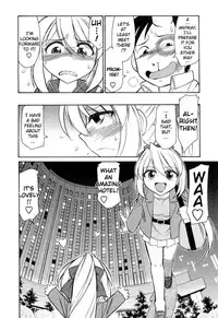 [Charlie Nishinaka] Choice! Vol.2 [English] [YQII]