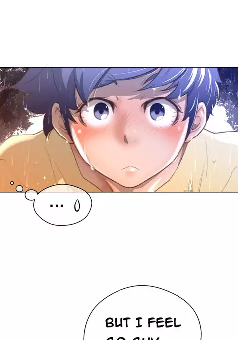 Perfect Half Ch.1-16