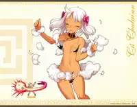 Eiyuu*Senki GOLD Visual Fanbook