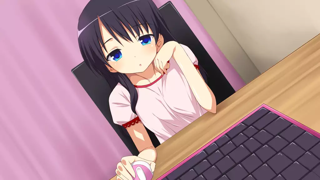 Imouto Tousatsu Kiroku