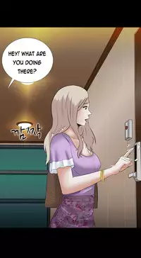 Dark Game Ch.1-11 (English) (Ongoing)