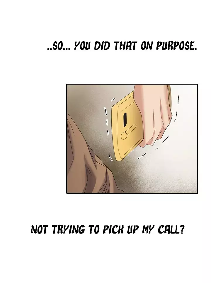 Cartoonist's NSFW Season 1 Chapter 1-10