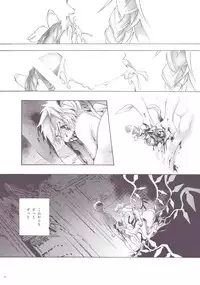 (C81) [にわかあめ×Wi-Z GARAGE] NYMPHOMANIA (東方) (エロ)