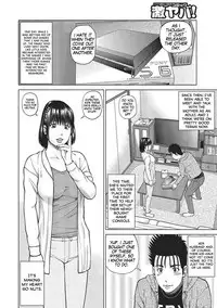 [Kuroki Hidehiko] 37-sai Hoshigarizuma | 37-Year-Old Want Shy Wife Ch. 1-5 [English] [Mx4_1204] [Digital]
