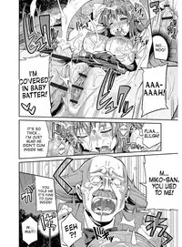 [Hinotsuki Neko] Hyoui Koukan Ch. 1-10 [English] [desudesu] [Digital]