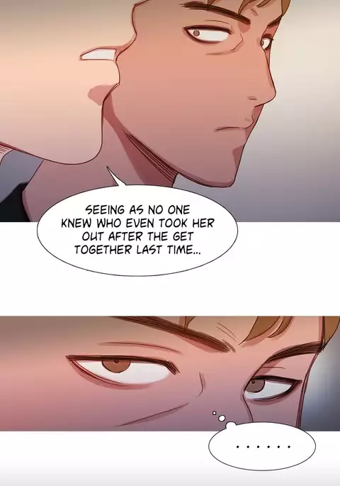 Scandal of the Witch Ch.1-30