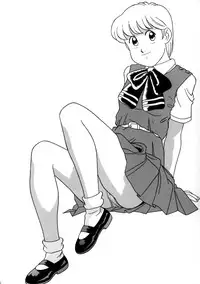 [Hayashibara Hikari] Parody Artworks (Various)