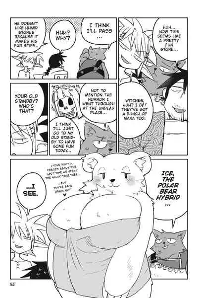 Interspecies Reviewers - Volume 2