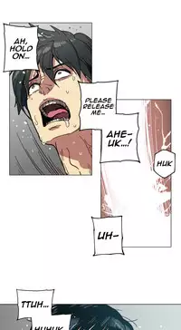 [ButcherBoy] Household Affairs Ch.78-82 (English)