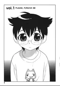 [Shinozaki Rei] Blue Berry [English] [DesuDesu]