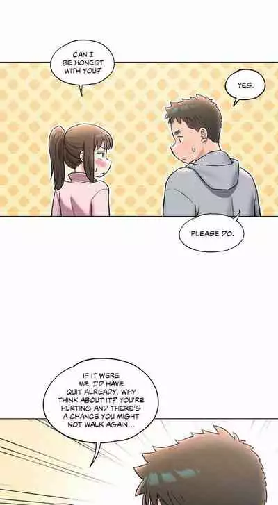[Choe Namsae, Shuroop] Sexercise Ch.73/? [English] [Manhwa PDF]