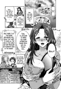 [Honda Arima] Sanshimai no Omocha - The Slave of Three Sisters Ch. 1-5 [English] [Lazarus H]
