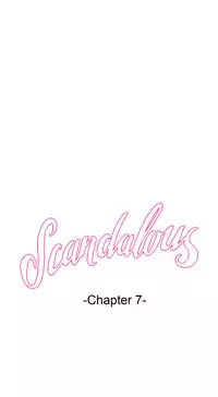 [PINKO] Scandal of the Witch Ch.1-30 (English) (Ongoing)