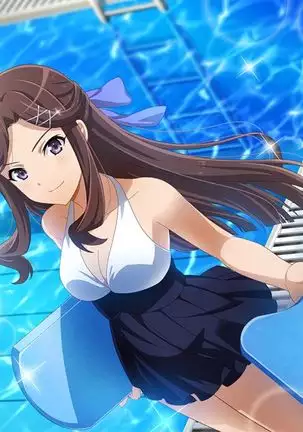 Revue Starlight -Re LIVE