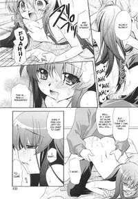 [Kimio Tamako] Dare ni mo Himitsu na Koigokoro♥ | A Crush Secret from Anybody♥ [English]