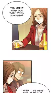 My Office Ch.1-31 (English) (Ongoing)