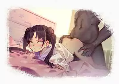 [MonsieuR (MUK)] Otoko de asobu mesugaki-chan tachi illustration set 2020-2023 [Textless]