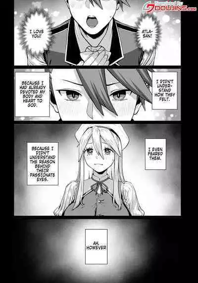 [pastime774] Unique Job "Tanetsuke Oji-san" o Kakutoku shimashita 1-11 | I Acquired the Unique Job (Class) [Mating Oji-san] Ch. 1-11 [English] {Doujins.com}