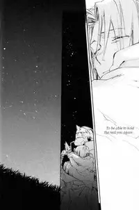 (C67) [GD-mechano (Izumi Yakumo)] Kanohi (Fullmetal Alchemist) [English] [Scan-Clan]