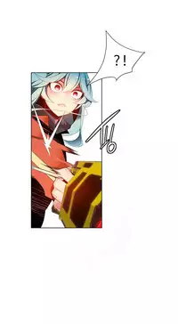 [Juder] 莉莉丝的纽带(Lilith`s Cord) Ch.1-16 [Chinese]