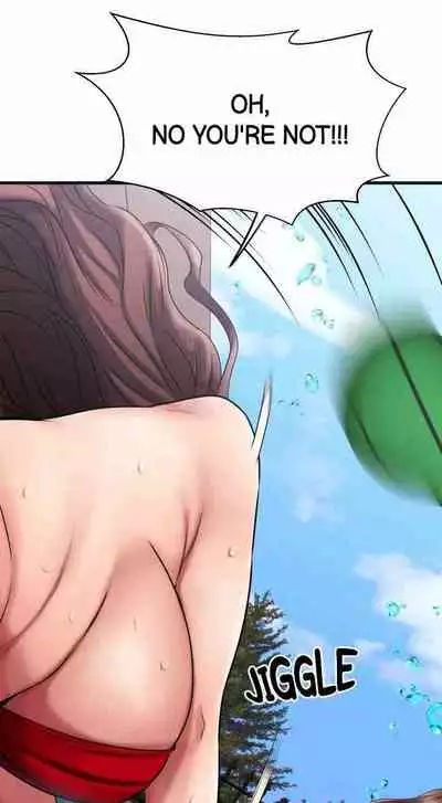 My Female Friend Who Crossed The Line [Rimpala, Gimdanchu] Ch.30? [English] [Manhwa PDF]