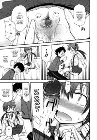 [Fujisaka Lyric] Omatase Mikan-chan | Sorry for the Wait, Mikan-chan (Kirakira Shingakki) [English] [Mistvern]