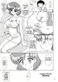 (C68) [BLACK DOG (Kuroinu Juu)] Aqua Necklace (Bishoujo Senshi Sailor Moon) [English] [Phantom]