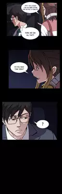 [Yihyeonmin] Drug Candy Ch.0-38 (English) (YoManga) (Ongoing)