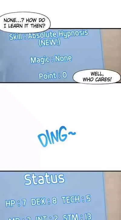 [KAMADI, OneDollar, Grilled Mero] Absolute Hypnosis in Another World (1-26) [English] [Ongoing]