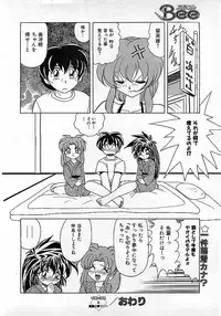 Colorful Bee 1999-10