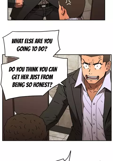 Refrain Love Ch.1-28